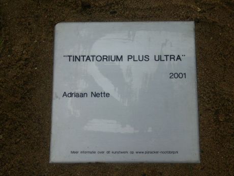Tintatorium Plus Ultra